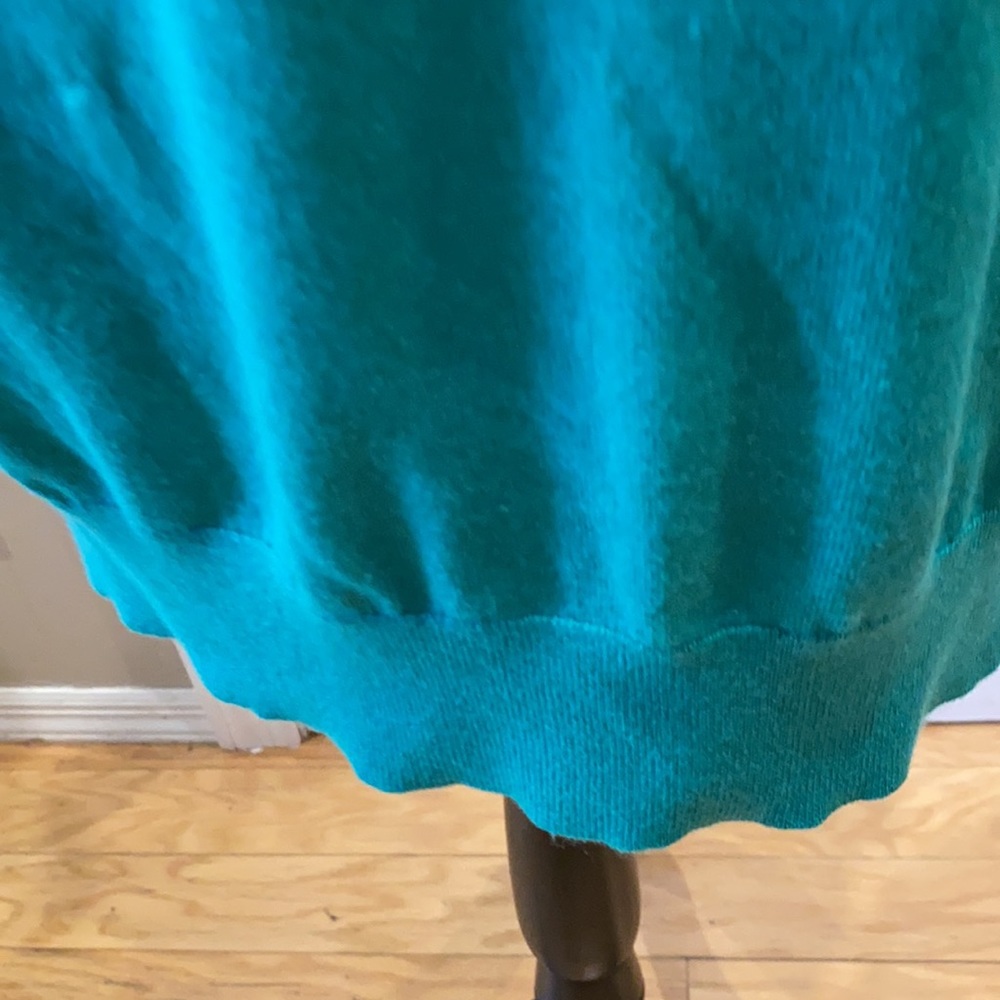 LAUREN short sleeve sweater - Picture 5 of 10